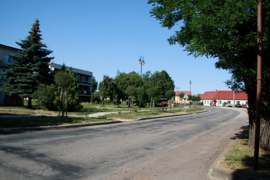 Nové Syrovice, Czech Republic (Czechia)